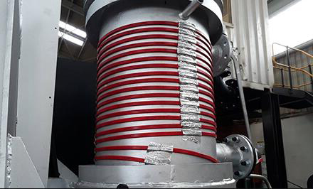 储罐保温防冻欧美午夜免费